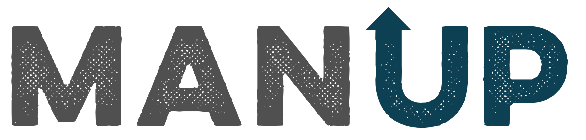 Manup Logo